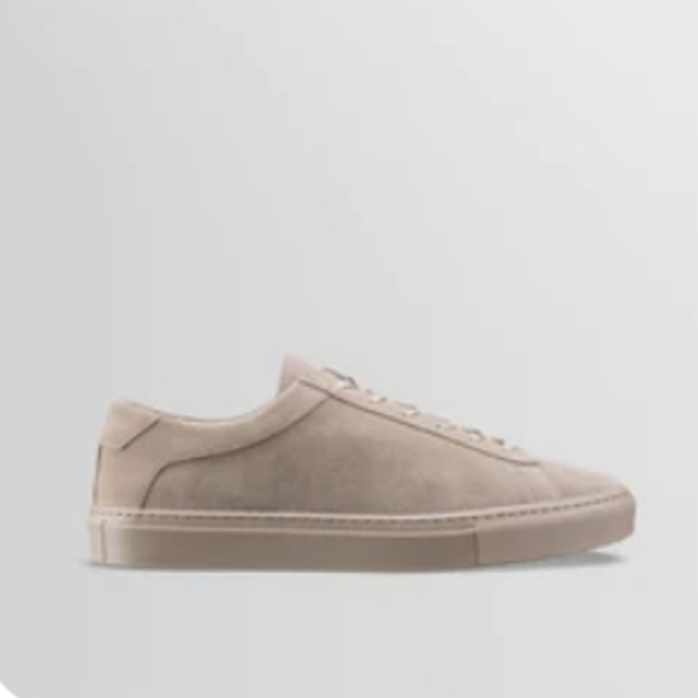 Koio Capri